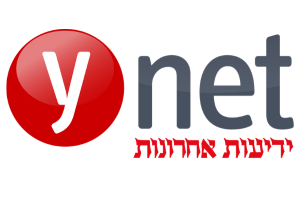 Ynet logo