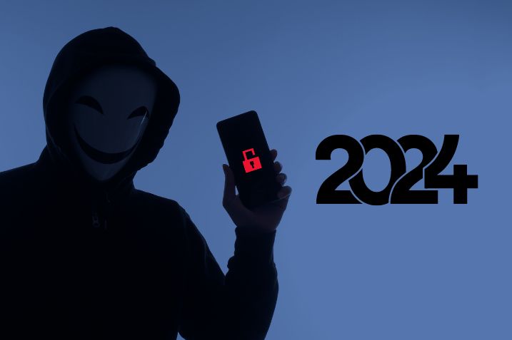 Digital trading fraud - 2024